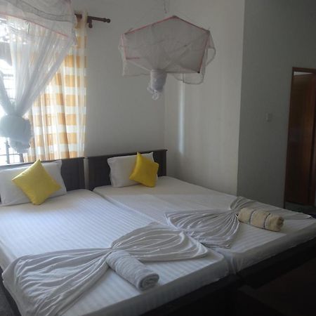 Wh Beach Resort Weligama Εξωτερικό φωτογραφία
