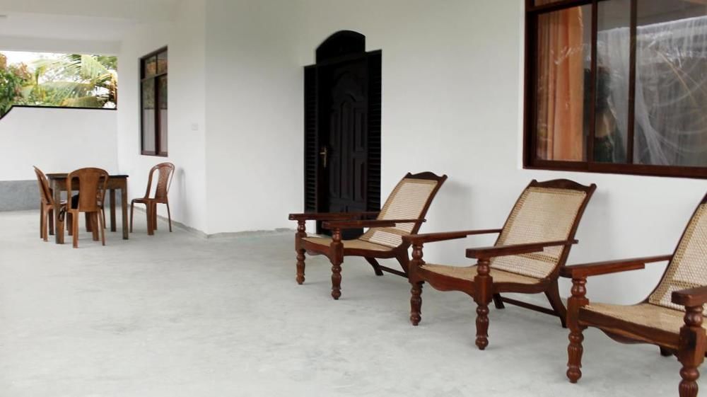 Wh Beach Resort Weligama Εξωτερικό φωτογραφία