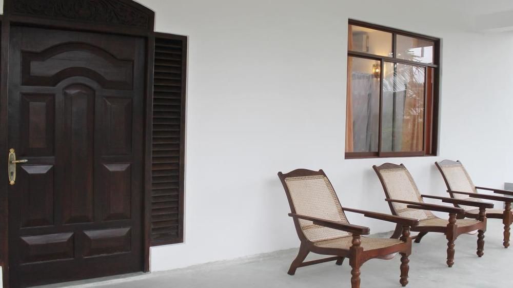 Wh Beach Resort Weligama Εξωτερικό φωτογραφία