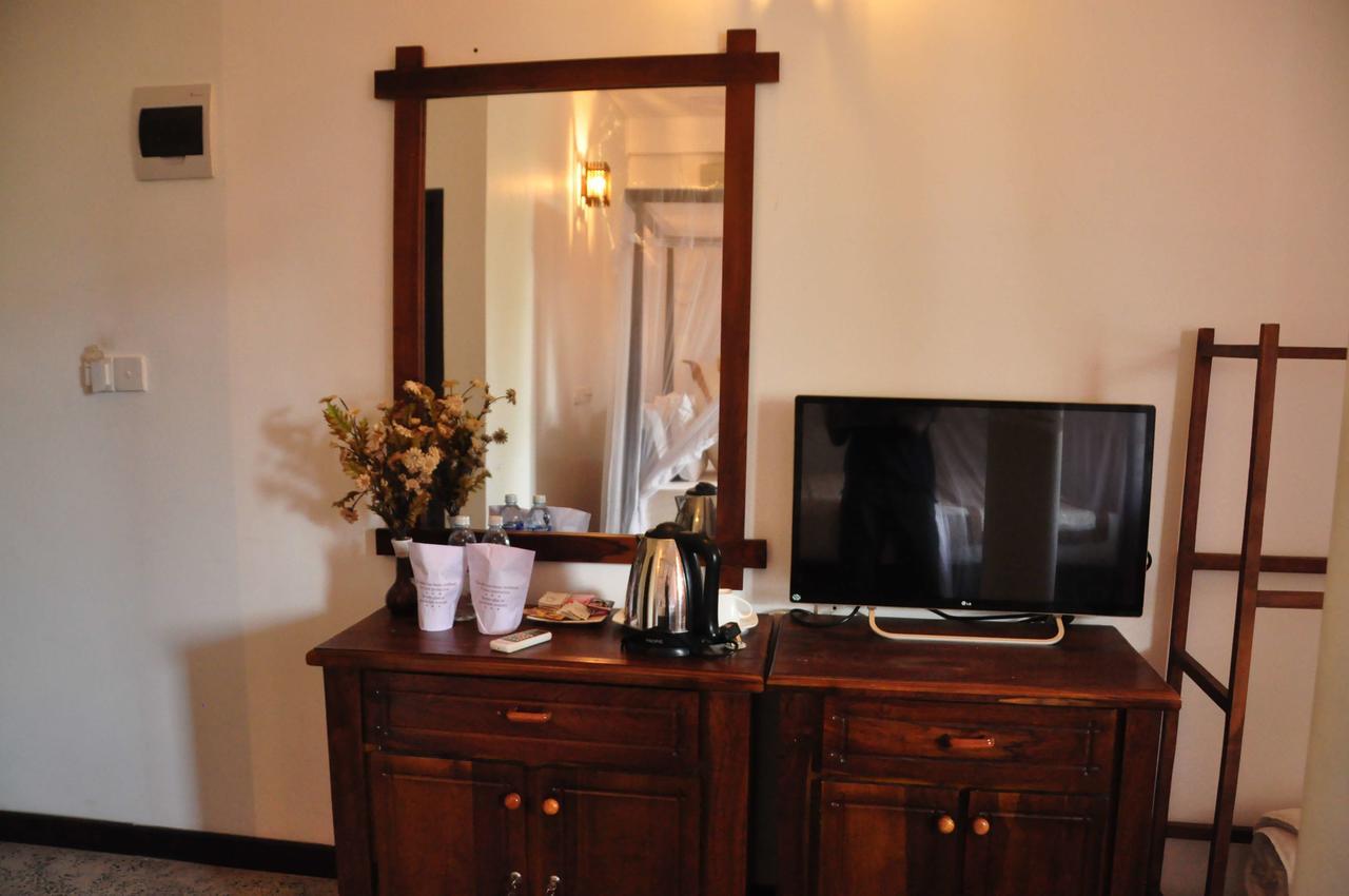 Wh Beach Resort Weligama Εξωτερικό φωτογραφία