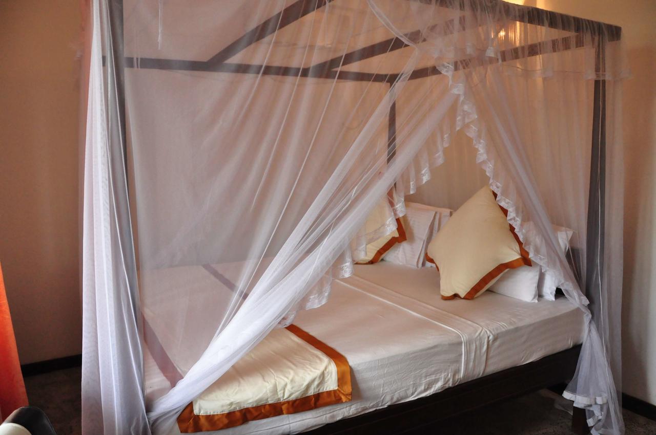 Wh Beach Resort Weligama Εξωτερικό φωτογραφία
