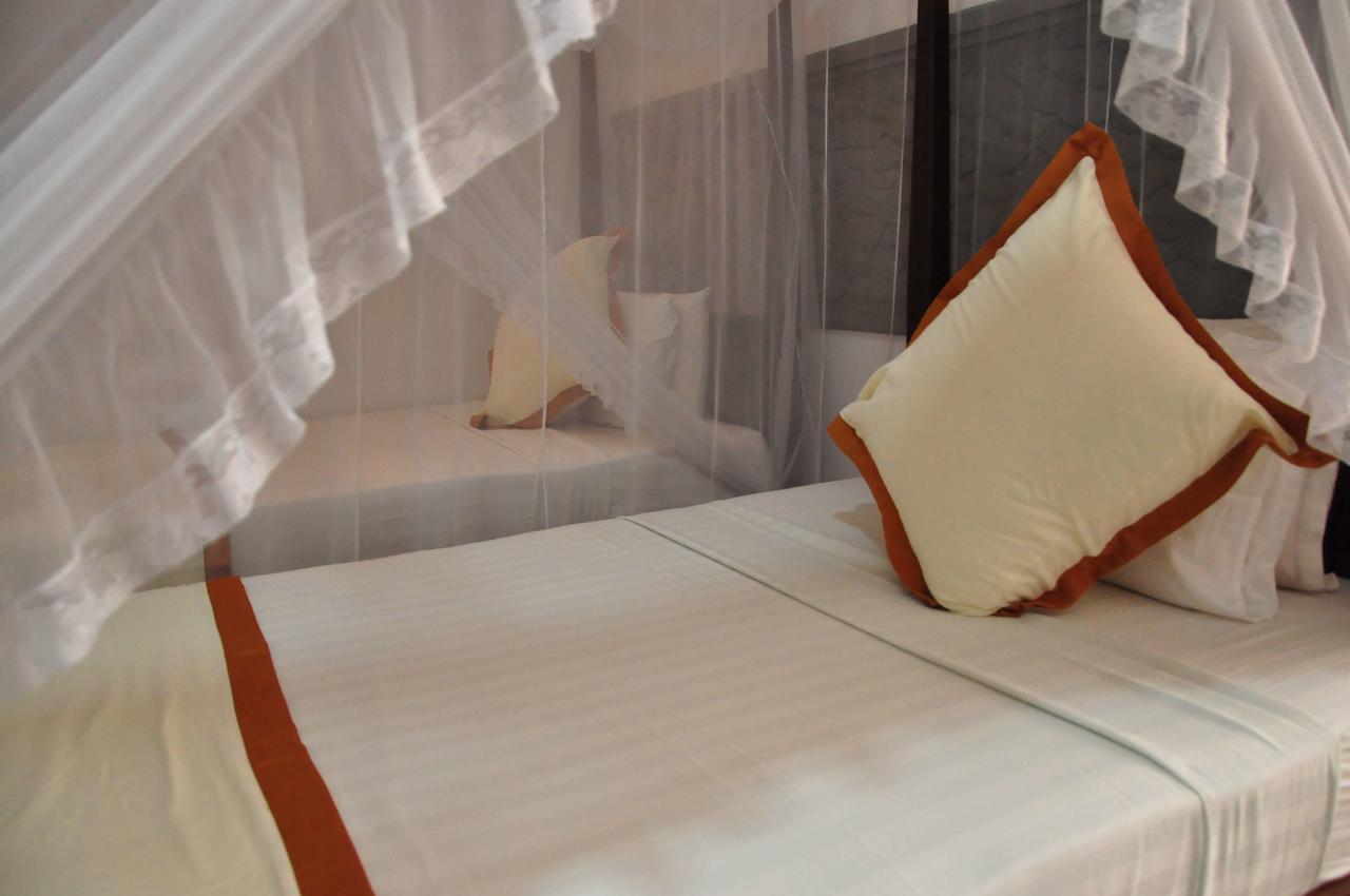 Wh Beach Resort Weligama Εξωτερικό φωτογραφία