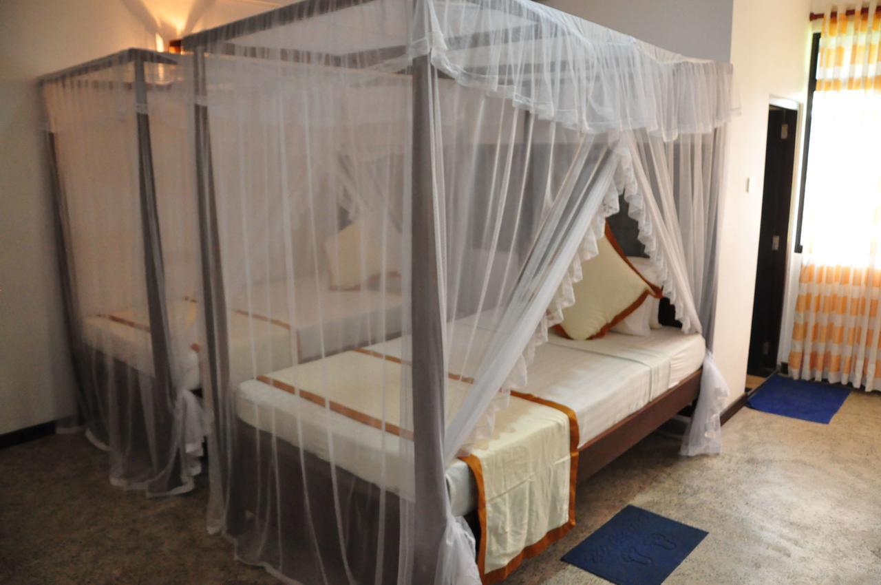 Wh Beach Resort Weligama Εξωτερικό φωτογραφία