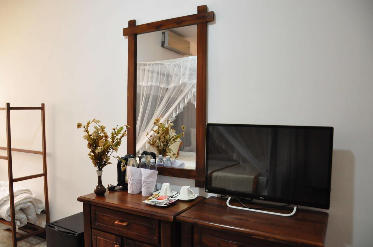 Wh Beach Resort Weligama Εξωτερικό φωτογραφία