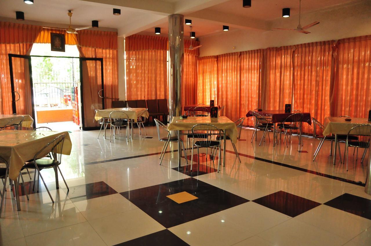 Wh Beach Resort Weligama Εξωτερικό φωτογραφία