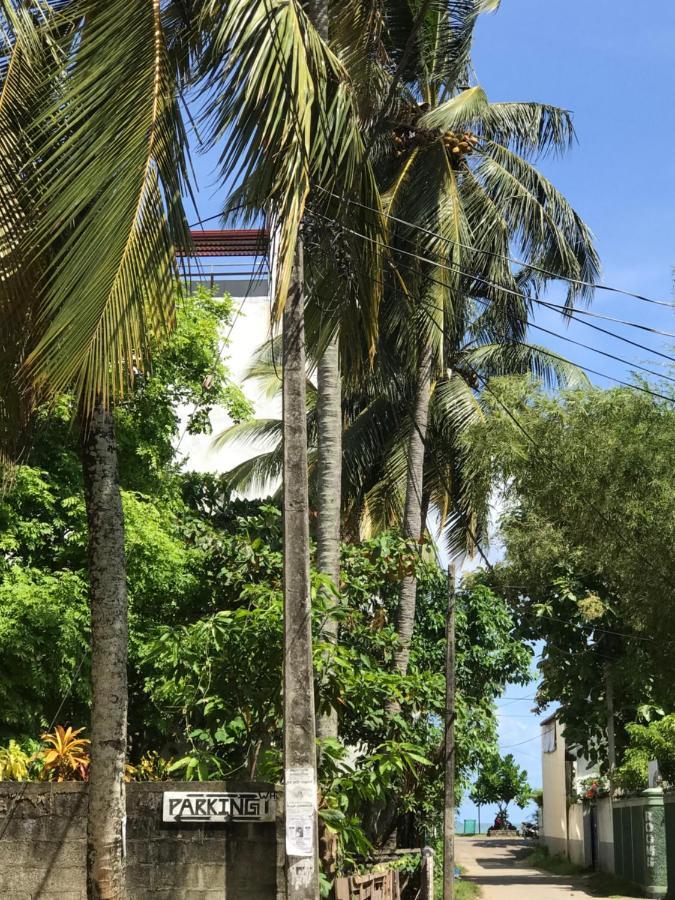 Wh Beach Resort Weligama Εξωτερικό φωτογραφία