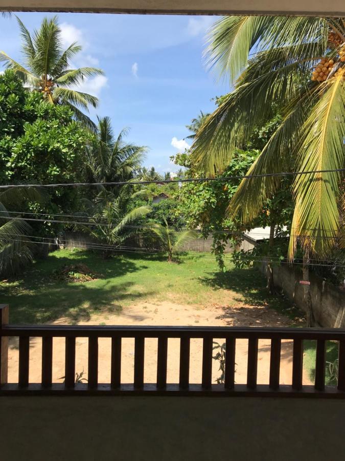 Wh Beach Resort Weligama Εξωτερικό φωτογραφία