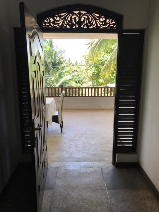 Wh Beach Resort Weligama Εξωτερικό φωτογραφία