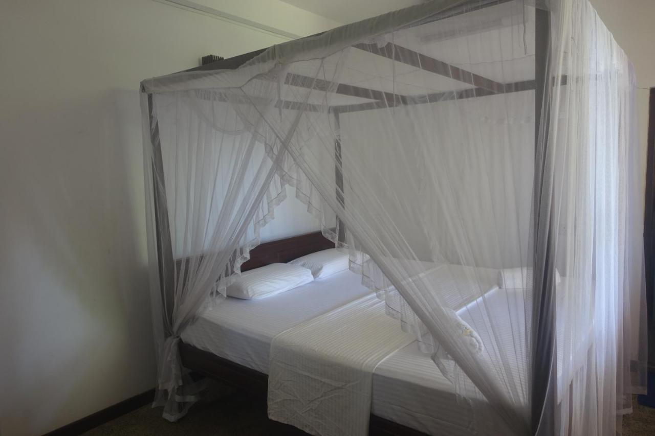 Wh Beach Resort Weligama Εξωτερικό φωτογραφία