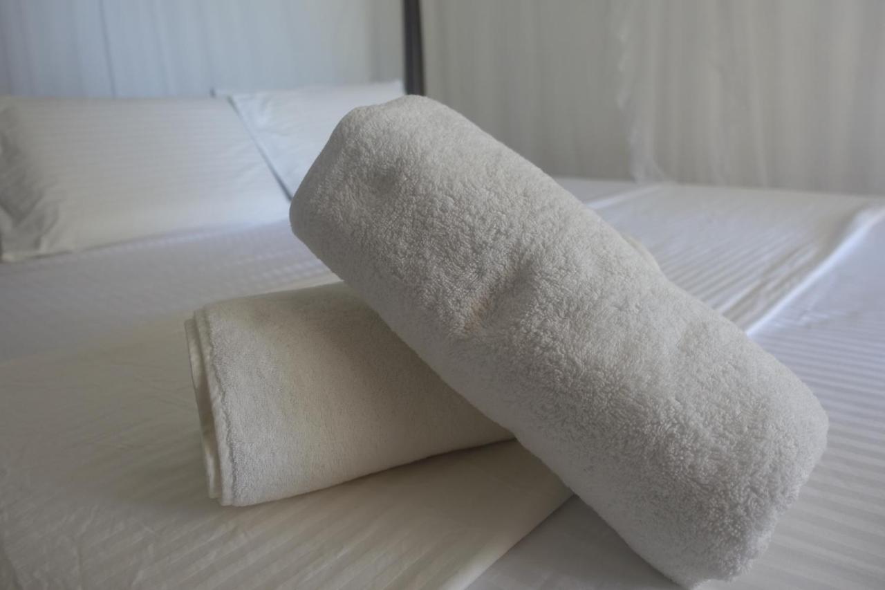 Wh Beach Resort Weligama Εξωτερικό φωτογραφία