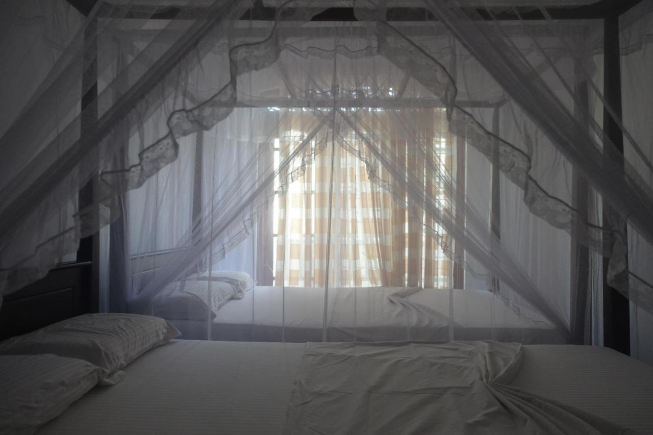 Wh Beach Resort Weligama Εξωτερικό φωτογραφία