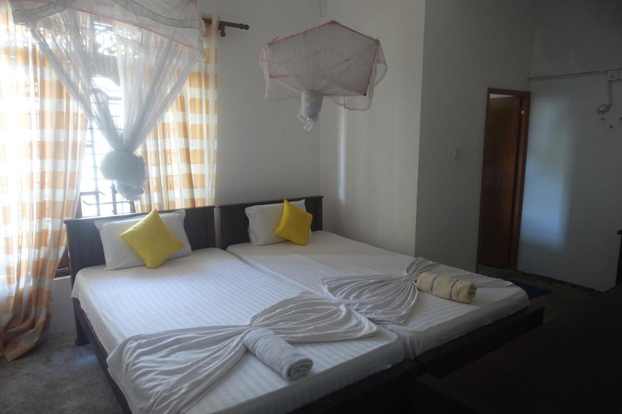 Wh Beach Resort Weligama Εξωτερικό φωτογραφία