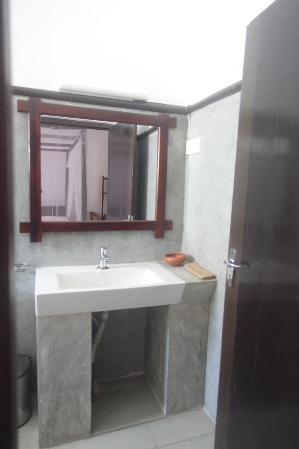 Wh Beach Resort Weligama Εξωτερικό φωτογραφία
