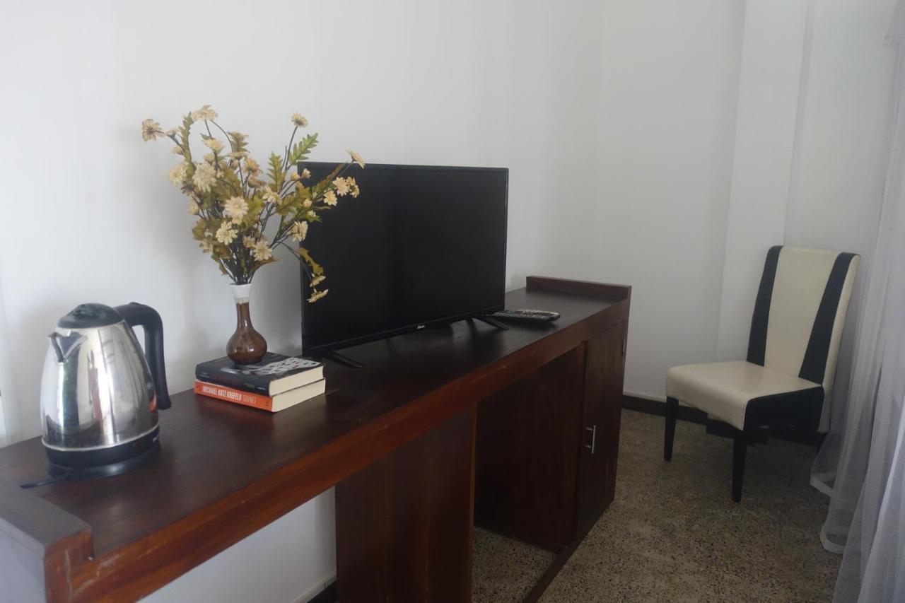 Wh Beach Resort Weligama Εξωτερικό φωτογραφία