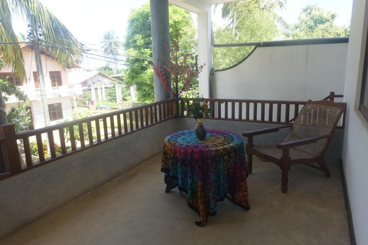 Wh Beach Resort Weligama Εξωτερικό φωτογραφία