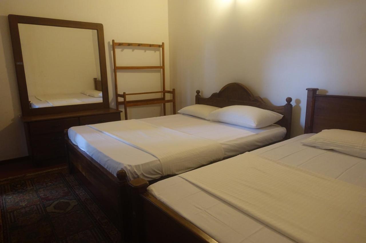 Wh Beach Resort Weligama Εξωτερικό φωτογραφία