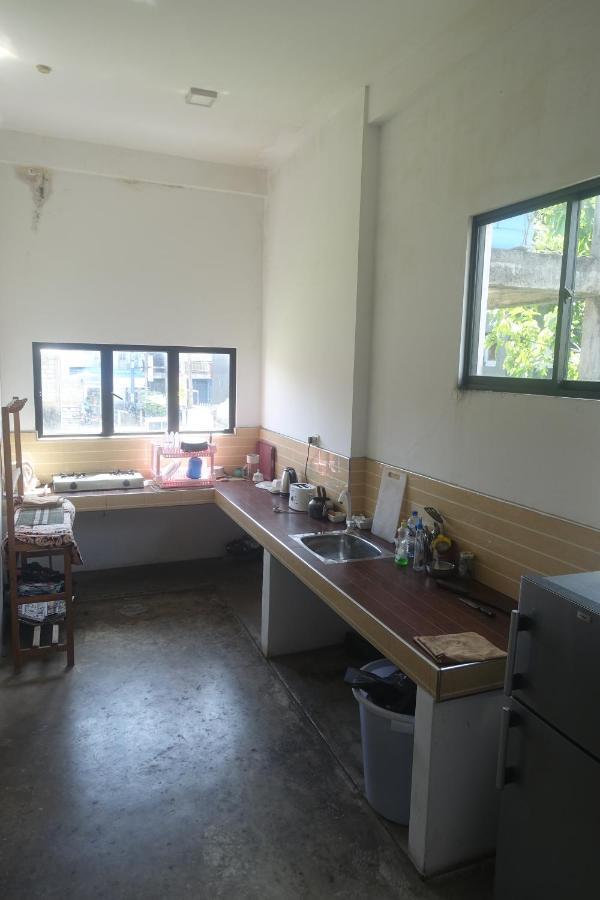 Wh Beach Resort Weligama Εξωτερικό φωτογραφία