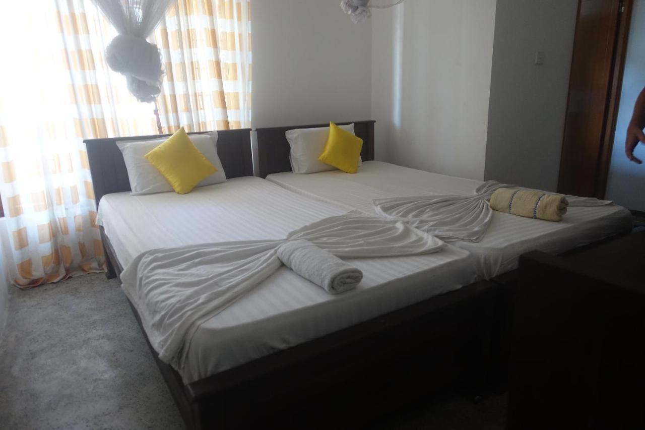Wh Beach Resort Weligama Εξωτερικό φωτογραφία