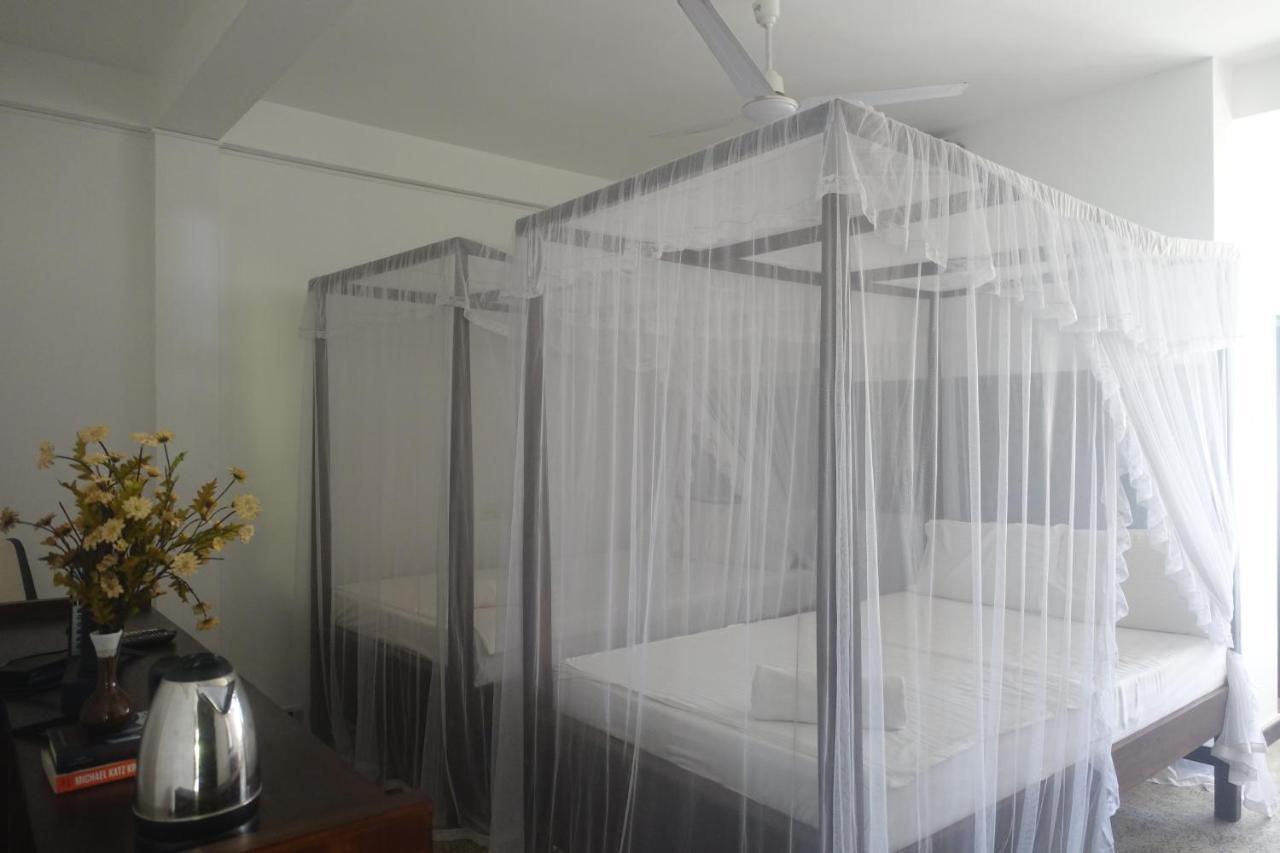 Wh Beach Resort Weligama Εξωτερικό φωτογραφία